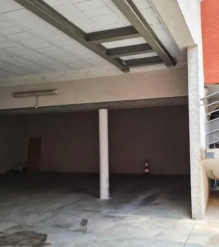 Apartment Appartcosy Emplacement Ideal Avec Terrasse & Parking Prive Nimes